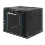 Szafa RACK Qoltec 19