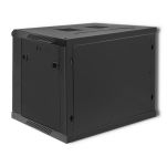Szafa RACK Qoltec 19
