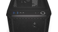 Obudowa Endorfy Signum 300 Air (EY2A005) czarna - 4