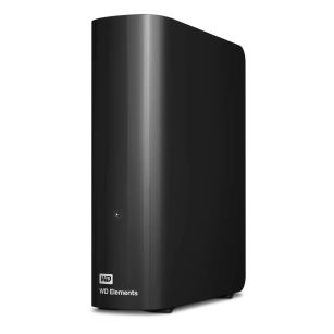 Dysk WD Elements Desktop 12TB USB3.0 Black