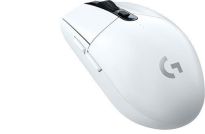 Mysz bezprzewodowa Logitech G305 LIGHTSPEED optyczna Gaming biała - 2