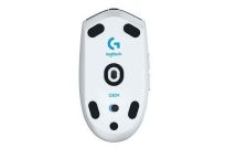 Mysz bezprzewodowa Logitech G305 LIGHTSPEED optyczna Gaming biała - 3