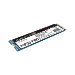 Dysk SSD Team Group MP33 PRO 1TB M.2 2280 PCIe NVMe Gen3 x4 (3400/2600 MB/s) - 3
