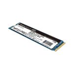 Dysk SSD Team Group MP33 PRO 1TB M.2 2280 PCIe NVMe Gen3 x4 (3400/2600 MB/s) - 4