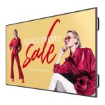 Monitor LG 98UM5K-B WebOS UHD Signage (16/7) - 2