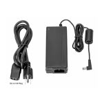 Switch niezarządzalny Intellinet 4x 10/100/1000 Mbps PoE 25W/65W + 1x PoE PD 95W - 7
