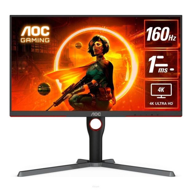 Monitor AOC 27