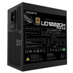 Zasilacz Gigabyte GP-UD1000GM PG5 (rev. 2.0) 1000W 120mm 80+Gold - 5