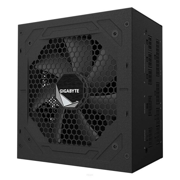 Zasilacz Gigabyte GP-UD1000GM PG5 (rev. 2.0) 1000W 120mm 80+Gold