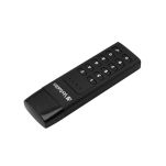 Pendrive Verbatim Keypad Secure 64GB USB-C 3.0 z klawiaturą - 2