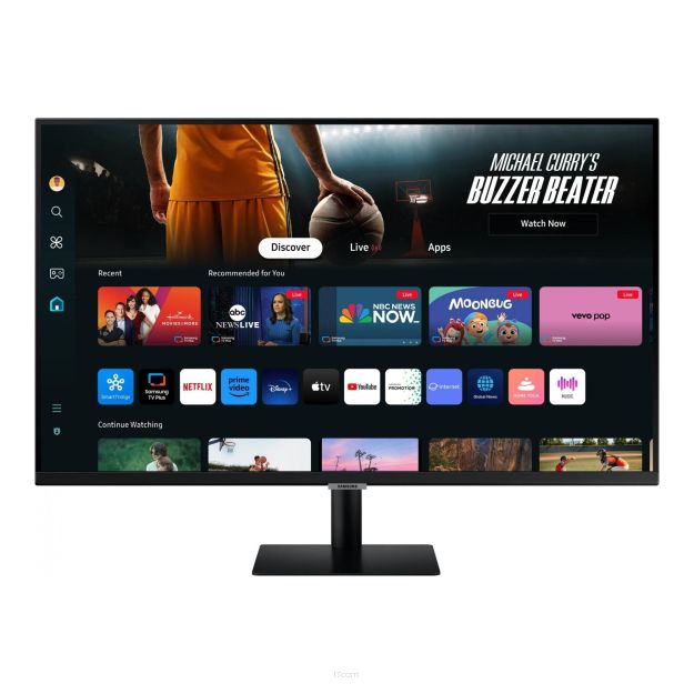 Monitor Samsung 32