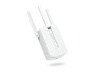 Wzmacniacz sieci bezprzewodowej Mercusys MW300RE N300 - 2