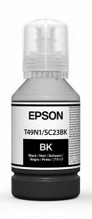 EPSON SC-T3100x Black 140ml T49H