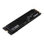 Dysk SSD Kingston KC3000 2TB M.2 2280 PCIe Gen 4.0 x4 NVMe (7000/7000 MB/s) - 2