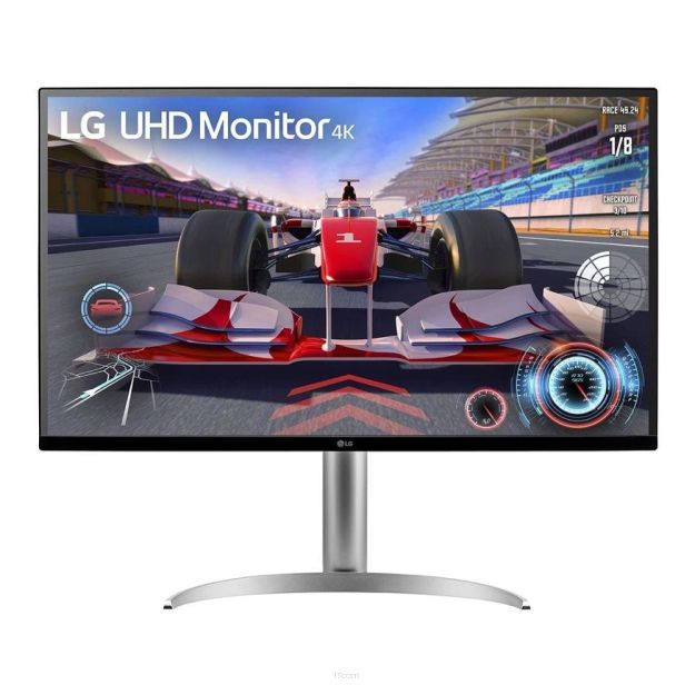 Monitor LG 31,5