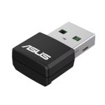 Karta sieciowa Asus USB-AX55 Nano Wi-Fi 6 AX1800 - 2