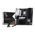 Płyta MSI PRO B850M-P WIFI /AMD B850/DDR5/SATA3/M.2/USB3.1/WiFi/BT/PCIe5.0/AM5/mATX - 5