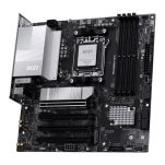 Płyta MSI PRO B850M-P WIFI /AMD B850/DDR5/SATA3/M.2/USB3.1/WiFi/BT/PCIe5.0/AM5/mATX - 2