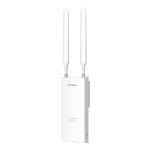 Access Point Tenda OAP1200 WiFi 5 AC1200 23dBm 1GbE PoE zewnętrzny biały - 3