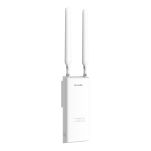 Access Point Tenda OAP1200 WiFi 5 AC1200 23dBm 1GbE PoE zewnętrzny biały - 4