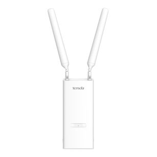 Access Point Tenda OAP1200 WiFi 5 AC1200 23dBm 1GbE PoE zewnętrzny biały