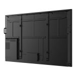 Monitor interaktywny ViewSonic ViewBoard IFP8635-1-1C 86
