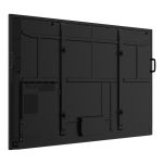 Monitor interaktywny ViewSonic ViewBoard IFP8635-1-1C 86