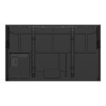 Monitor interaktywny ViewSonic ViewBoard IFP8635-1-1C 86