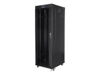 Szafa instalacyjna Rack stojąca 19
