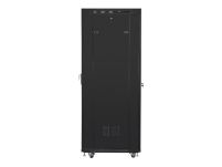 Szafa instalacyjna Rack stojąca 19