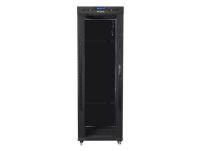 Szafa instalacyjna Rack stojąca 19