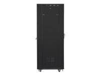 Szafa instalacyjna Rack stojąca 19