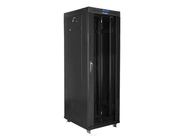 Szafa instalacyjna Rack stojąca 19