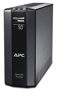 Zasilacz awaryjny UPS APC BR900G-FR Power-Saving Back-UPS Pro 900VA, 230V, USB