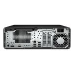 Komputer PC HP ProDesk 4 SFF G1i Ultra 5 225/16GB/SSD512GB/Intel/11PR 3Y - 4