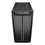 Obudowa be quiet! Pure Base 501 DX Black ATX Midi ARGB z oknem bez zasilacza - 5