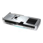 Karta VGA Gigabyte GeForce RTX 5070 Ti EAGLE OC ICE SFF 16G 16GB GDDR7 256bit HDMI+3xDP PCIe5.0 - 6