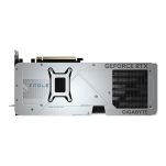 Karta VGA Gigabyte GeForce RTX 5070 Ti EAGLE OC ICE SFF 16G 16GB GDDR7 256bit HDMI+3xDP PCIe5.0 - 7