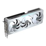 Karta VGA Gigabyte GeForce RTX 5070 Ti EAGLE OC ICE SFF 16G 16GB GDDR7 256bit HDMI+3xDP PCIe5.0 - 4
