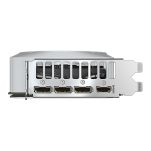 Karta VGA Gigabyte GeForce RTX 5070 Ti EAGLE OC ICE SFF 16G 16GB GDDR7 256bit HDMI+3xDP PCIe5.0 - 8