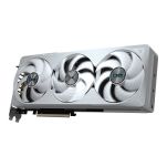 Karta VGA Gigabyte GeForce RTX 5070 Ti EAGLE OC ICE SFF 16G 16GB GDDR7 256bit HDMI+3xDP PCIe5.0 - 3