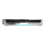 Karta VGA Gigabyte GeForce RTX 5070 Ti EAGLE OC ICE SFF 16G 16GB GDDR7 256bit HDMI+3xDP PCIe5.0 - 9