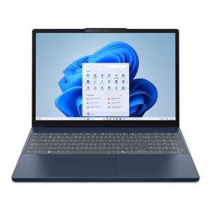 Notebook Lenovo IdeaPad Slim 3 15IRH10 15,3"WUXGA/i5-13420H/16GB/SSD512GB/UHD Cosmic Blue 2Y