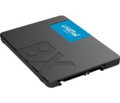 Dysk SSD Crucial BX500 500GB SATA (550/500 MB/s) - 3