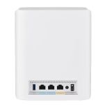Router Asus ZenWiFi BT10 (2pk) Wi-Fi 7 1xLAN 2xWAN/LAN - 5