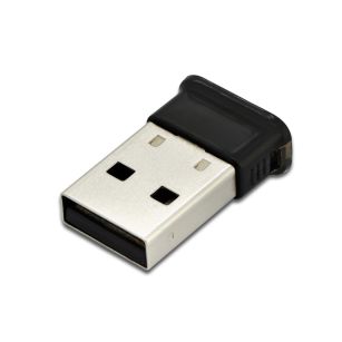 Adapter DIGITUS Bluetooth V4.0 EDR A2DP USB 2.0 mini