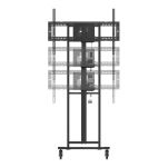 Kółka mobilne do VB-STND-104 - 3