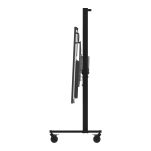 Kółka mobilne do VB-STND-104 - 4