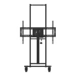 Kółka mobilne do VB-STND-104 - 2