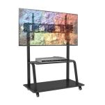 Stojak mobilny Techly 55